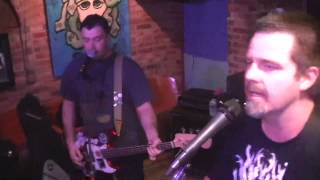 Spenjamin Bach @ Sic Mics 5-29-15  pt 2