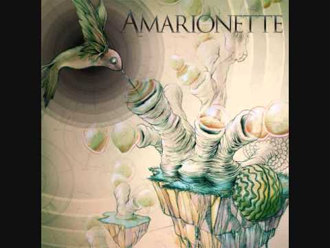 Amarionette - Screaming Is Serious Business Part II