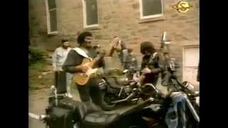 Gary Moore ft. Albert Collins - Too Tired Videoclip (HQ)
