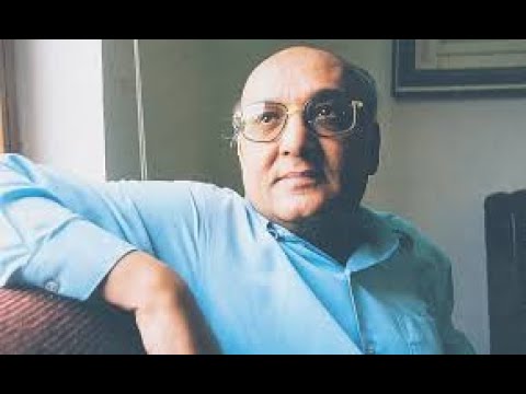 AMJAD ISLAM AMJAD| Episode:46 | BY ABGENELETICA