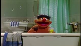 Sesame Street - Do the Rubber Duck Song