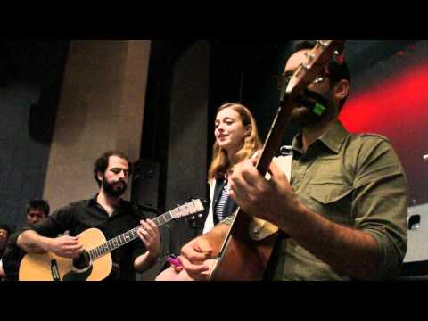 Russian Red - Loving Strangers (Encore)