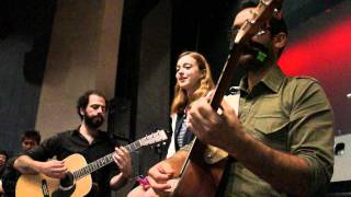 Russian Red - Loving Strangers (Encore)