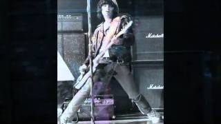 The 4 Faces - Poison Heart (2002) [Ramones / Stiv Bators]