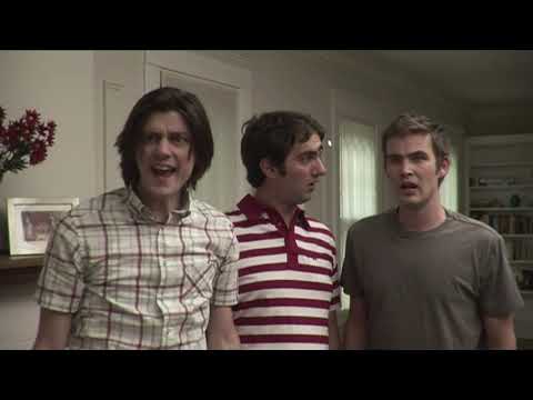 Whitest Kids U' Know: Nail Gun