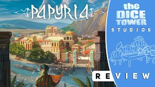 Papyria Review - Me So Potamia