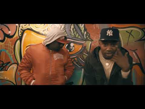 Young Blacc - City Music Video (ft. Chris Tyson)
