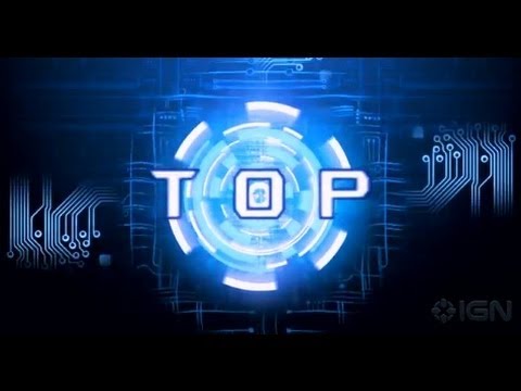 Top 5 StarCraft 2 Highlights - IGN Pro League Ep. 10