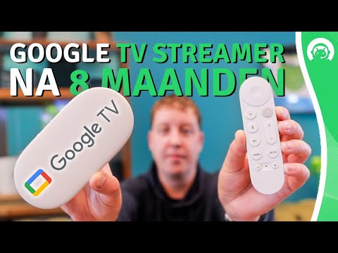8 Maanden met de Google TV Streamer: alle VOOR- en NADELEN