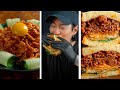 ASMR Best Of Delicious Zach Choi Food 9 MUKBANG COOKING