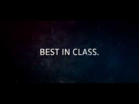 The New Volkswagen Crafter