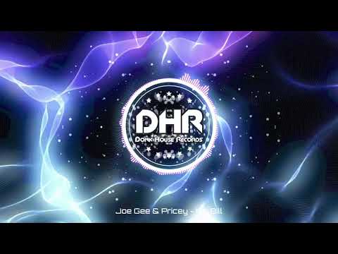 Joe Gee & Pricey - Kill Bill - DHR
