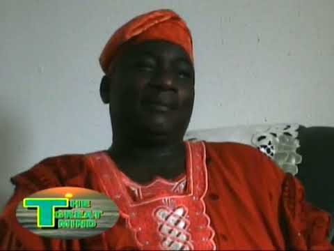 The Great Mind, Edition of Monday 30-07-2007