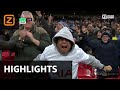 Spurs bezorgt Chelsea eerste nederlaag | Tottenham Hotspur vs Chelsea | Samenvatting