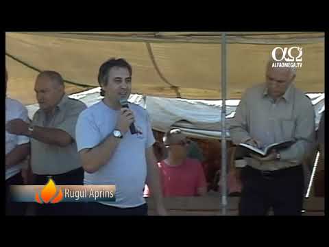 Rugul Aprins Ponoara 2013 - sesiunea 7