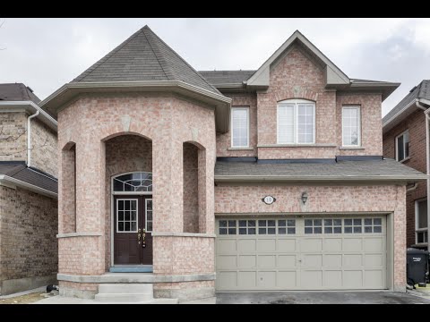 10 Everingham Circle Brampton