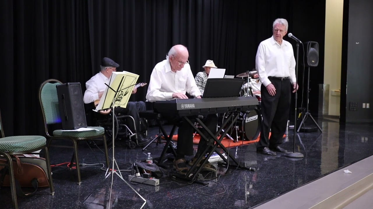 Promotional video thumbnail 4 for Artistry in Rhythm