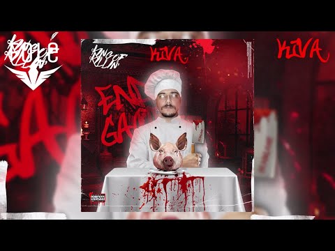 KIVA - King of Killin' (Lumi B DISS)