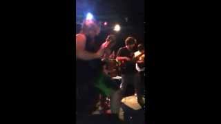 Endvade-How's the rain / I'm not existe