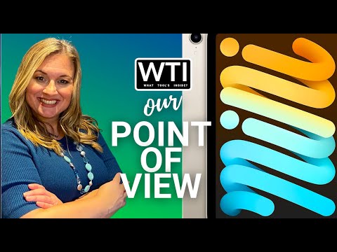 Apple iPad Mini - WTI product video review