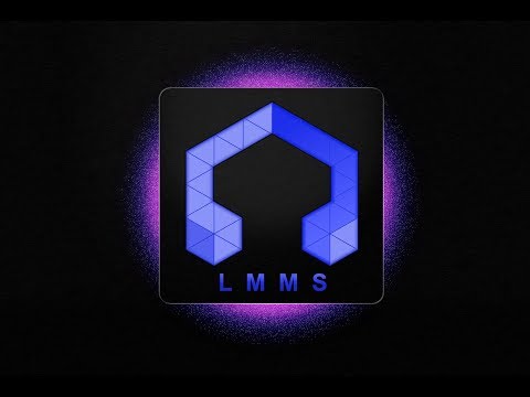 LMMS Basic Tutorial