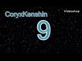 Coryxkenshin Home Stretch Loop