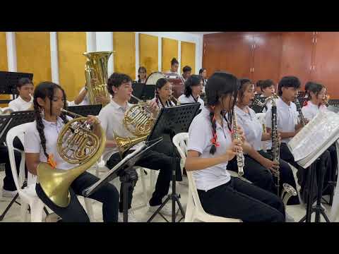 Convocatoria Bandas La Vega 2026 Banda Sinfonica de Ginebra.