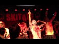 Skitarg - Släck ett ljus live HQ 