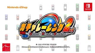 [問題] 簡單的賽車遊戲推薦