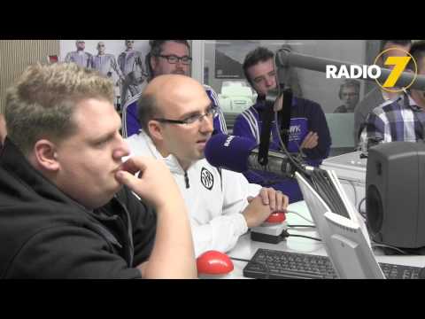 Radio 7 Vereinsmeisterschaft - Finale Woche 2