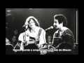 Jim Croce - Walkin' back to Georgia - Legendado
