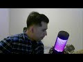 Michael Bolton - Gina (Anthony Castillo Cover)