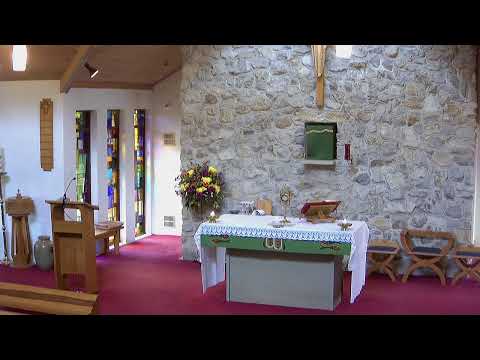 St Peter's Roman Catholic Parish, Bearsted Live Stream Video