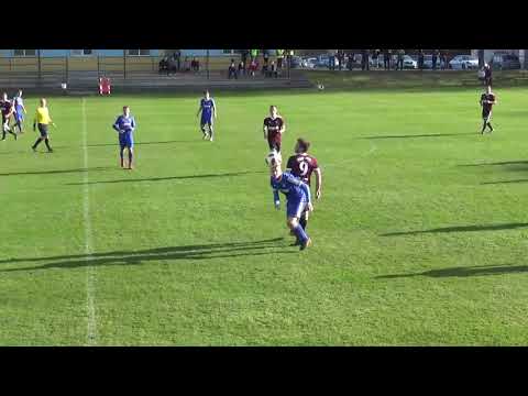 TATRAN Všechovice : TJ TATRAN Litovel II. poločas 30.3.2019