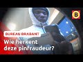 150.000 euro GEJAT van bejaarde man | Bureau Brabant
