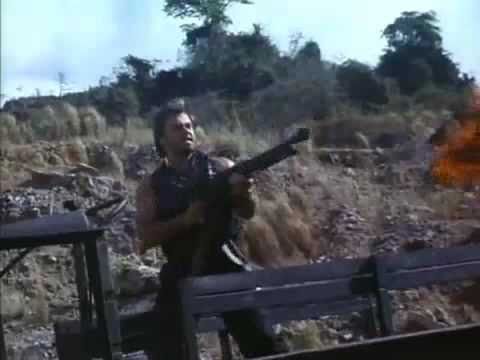 Eye of the Eagle trailer