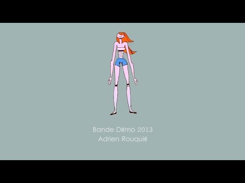 Bande démo 2013