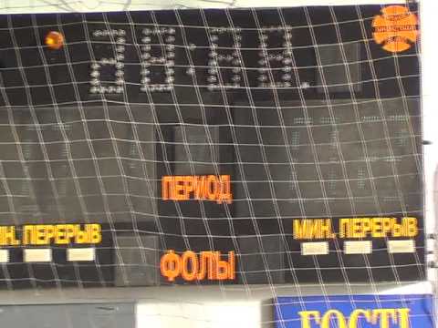 10 тур. 5 лига. GraceHoppers - ХУПС-2