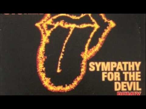 The Rolling Stones - Sympathy For The Devil Full Phatt Remix