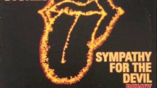 The Rolling Stones - Sympathy For The Devil Full Phatt Remix