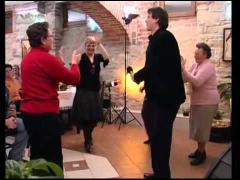 Juraj Galina  TEšKO MENI (live)