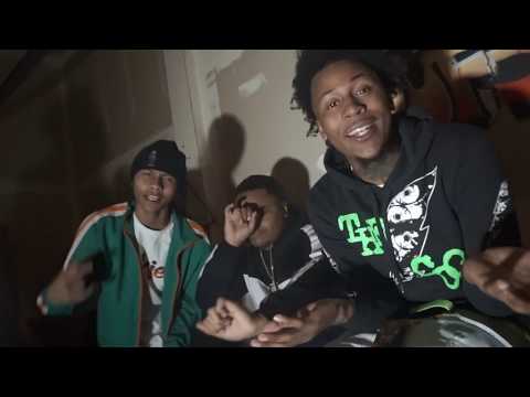 Souf Souf (G-Baby & Shotta Pistol) "Souf Souf Anthem" (Dir. @NoahSoCold) (Prod. @famus_tuda)