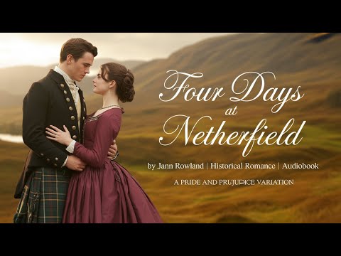 She Tried to Trap the Wrong Man Into Marriage | Pride and Prejudice Variation Audiobook