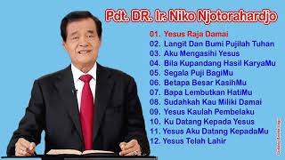 Download lagu ALBUM ROHANI Pdt DR. Ir. NIKO NJOTORAHARDJO mp3 Download lagu ALBUM ROHANI Pdt DR. Ir. NIKO NJOTORAHARDJO mp3