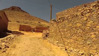 preview picture of video 'Piste 4x4 Gandini-Maroc tome 8 : la boucle d'Ounissi'