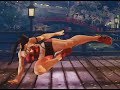Thicc Chunli Pajama SFV Mod