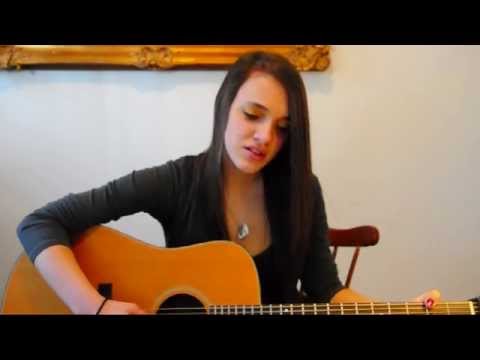 Whiskey Lullaby - Allison Krauss (Cover)