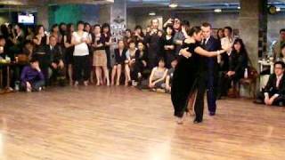 Gabriel Misse y Natalia Hills - 01