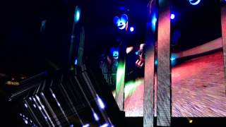 Deadmau5 - Infra Super Turbo Pig Cart Racer (new edit)