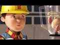 Bob El Constructor En Español Mejores Momentos Dibujos Animados Para Niños